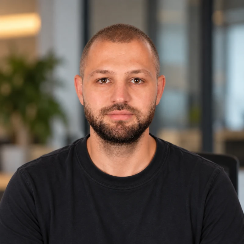 Ahmad Najjar